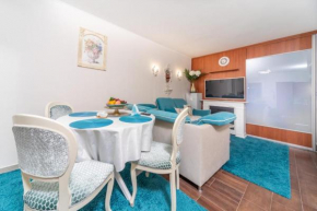 Luxury Suites Paradiso